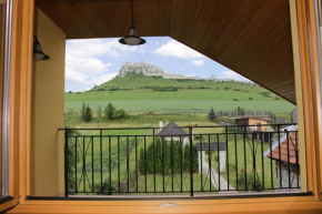 Penzion Chalupka II Spišské Vlachy